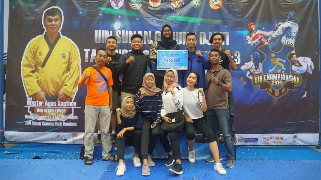 Taekwondo Championship 2019